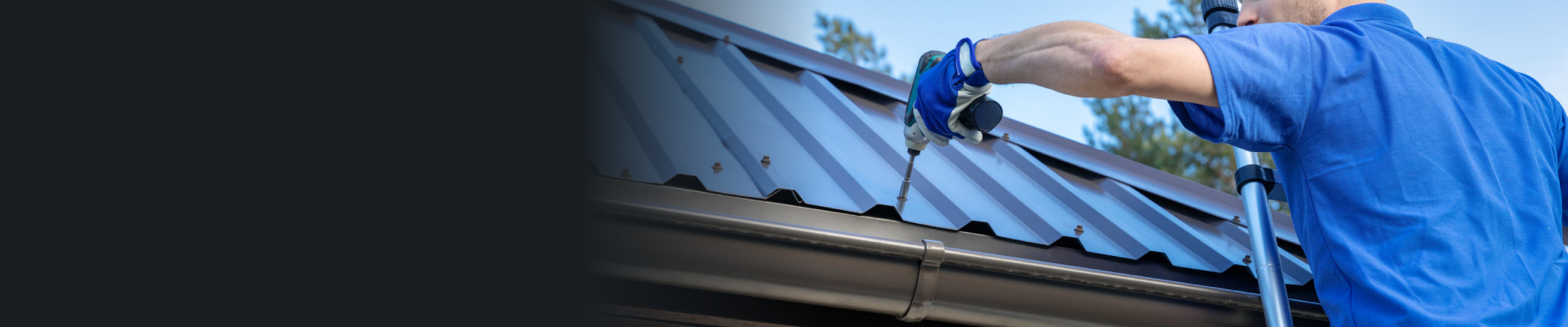 Advanced Roofing & Sheet Metal - Johns Lyng USA